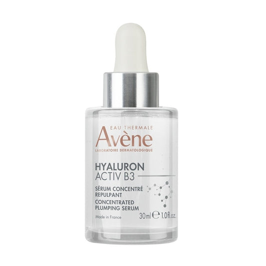 Avene Hyaluron Activ B3 Concentrated Plumping Serum 30Ml