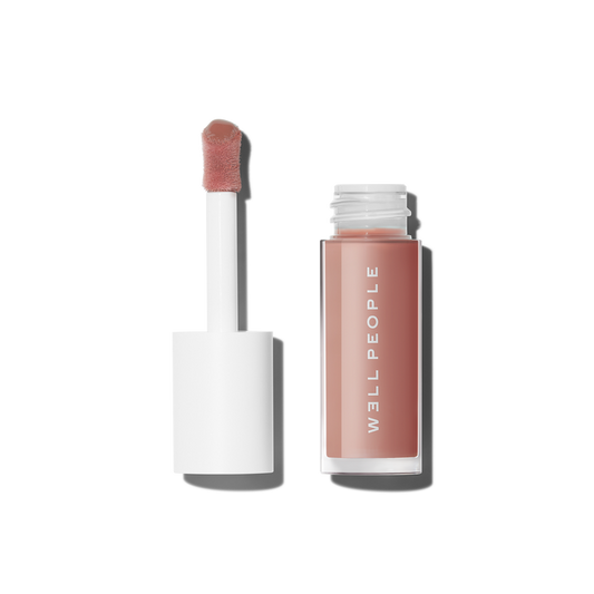 Lush Tinted Lip Oil