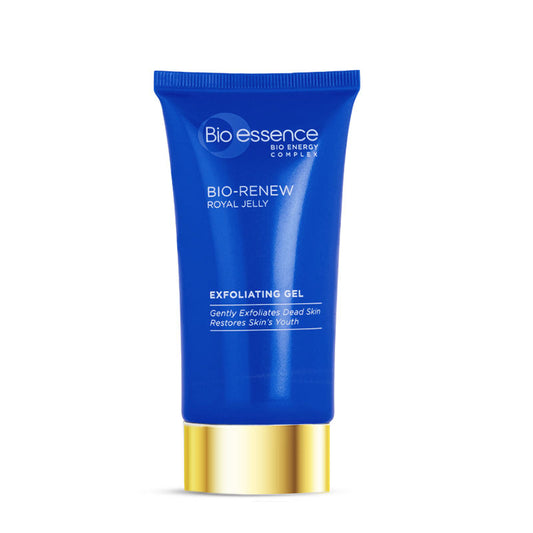 Bio-essence Bio-Renew Exfoliating Gel