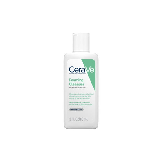 Cerave Foaming Cleanser 88Ml