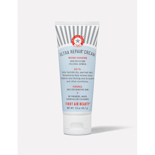First Aid Beauty Ultra Repair Cream