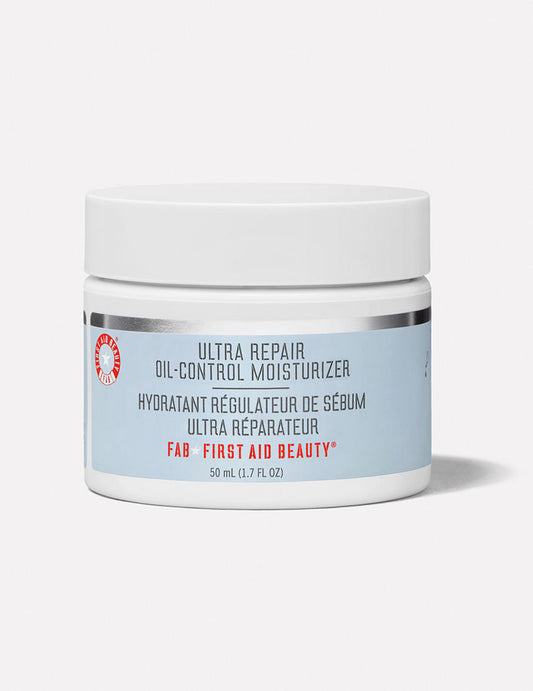 First Aid Beauty Ultra Repair Oil-Control Moisturizer