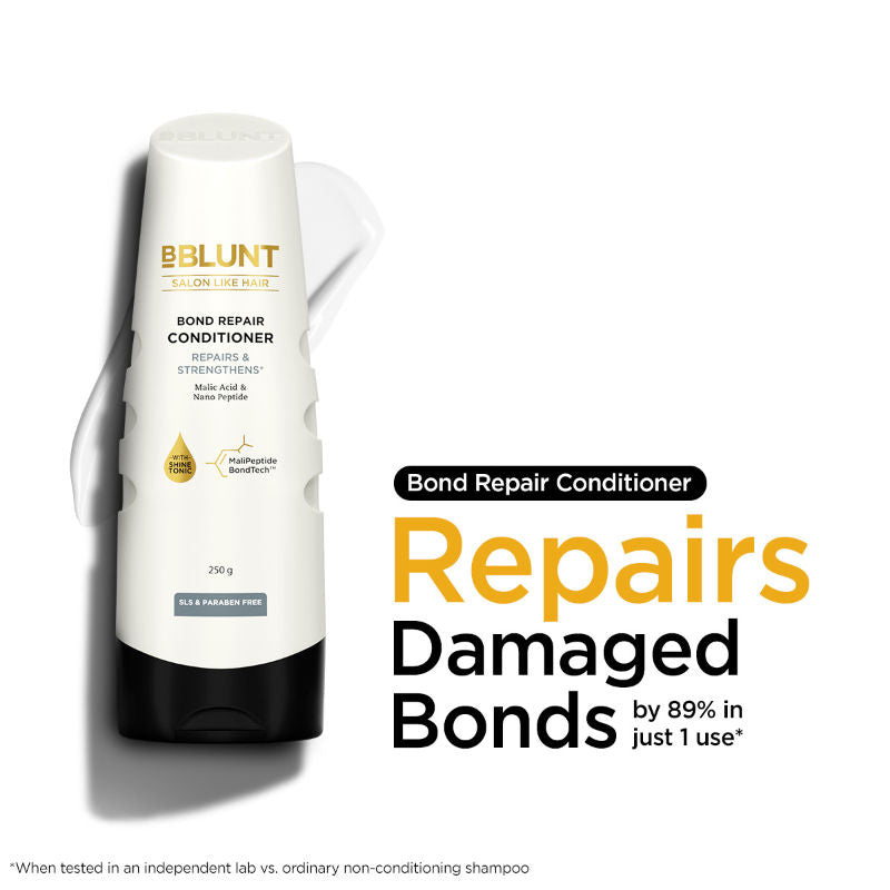 BBlunt Bond Repair Conditioner