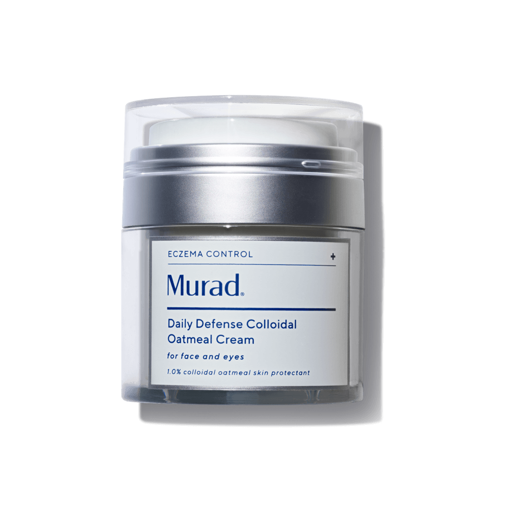 Daily Defense Colloidal Oatmeal Cream