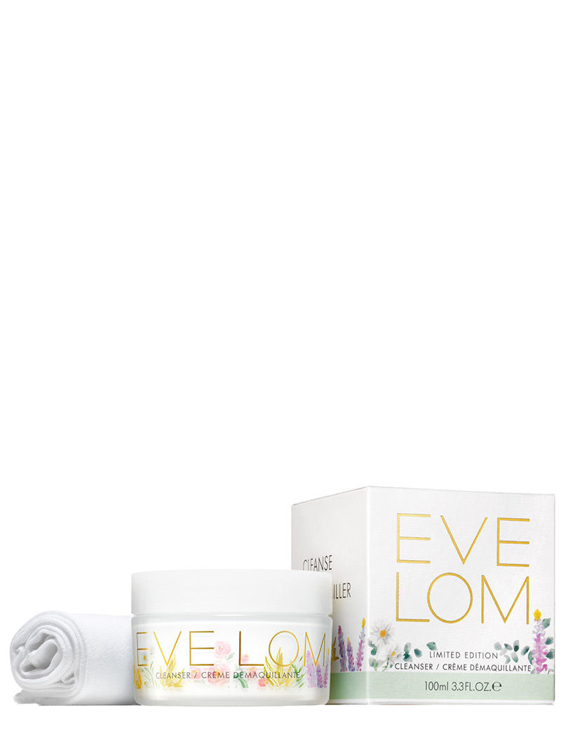 EVE LOM Cleanser Limited Edition
