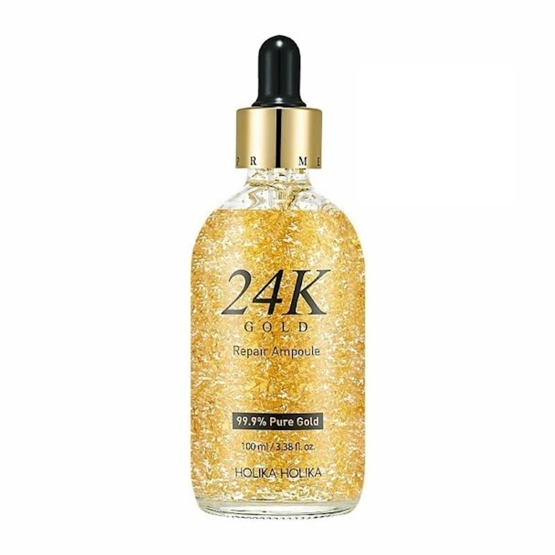 Holika Holika Prime Youth 24K Gold Repair Ampoule