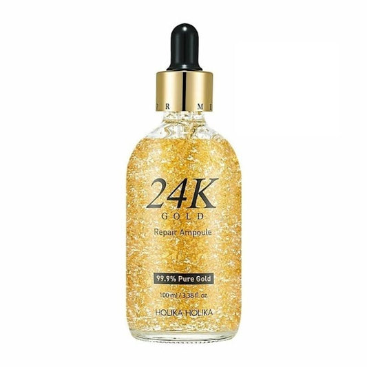 Holika Holika Prime Youth 24K Gold Repair Ampoule