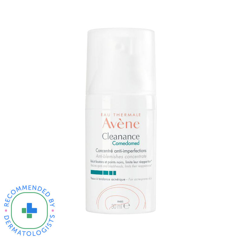 Avene Cleanance Comedomed Anti-Blemish Control Serum