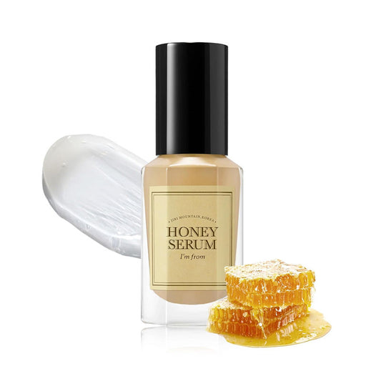 I'm From Honey Serum