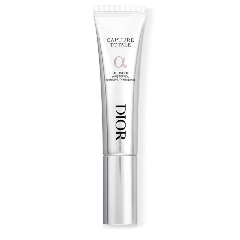 DIOR Capture Totale Retishot