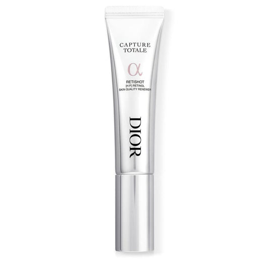 DIOR Capture Totale Retishot