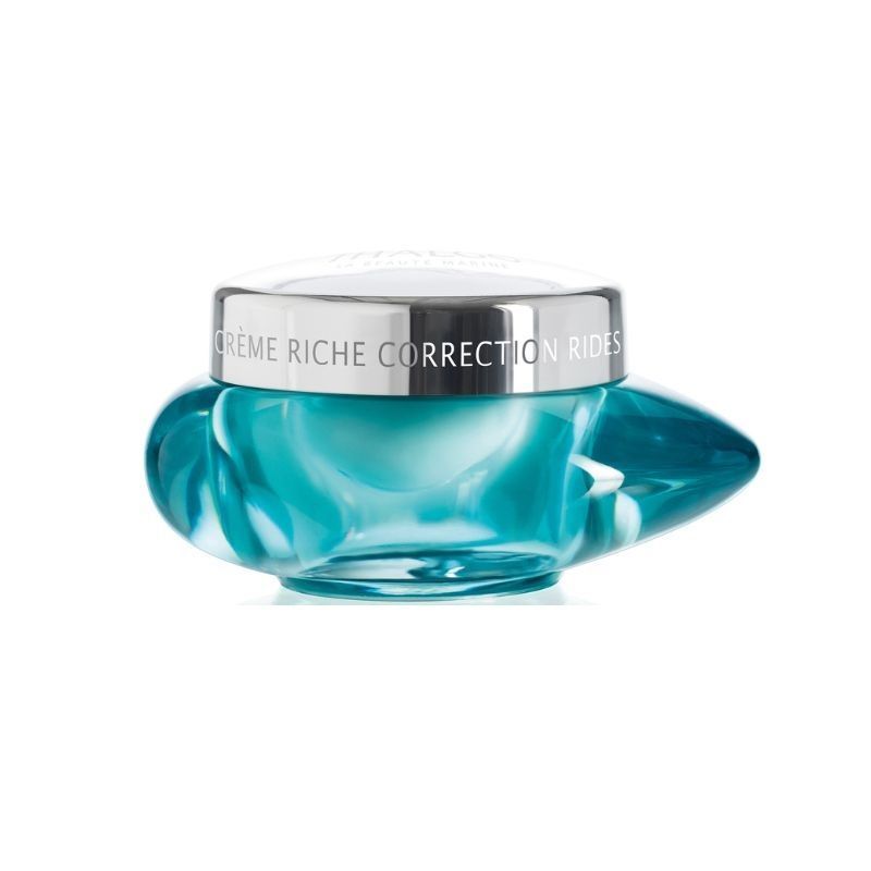 Thalgo Wrinkle Correcting Rich-cream