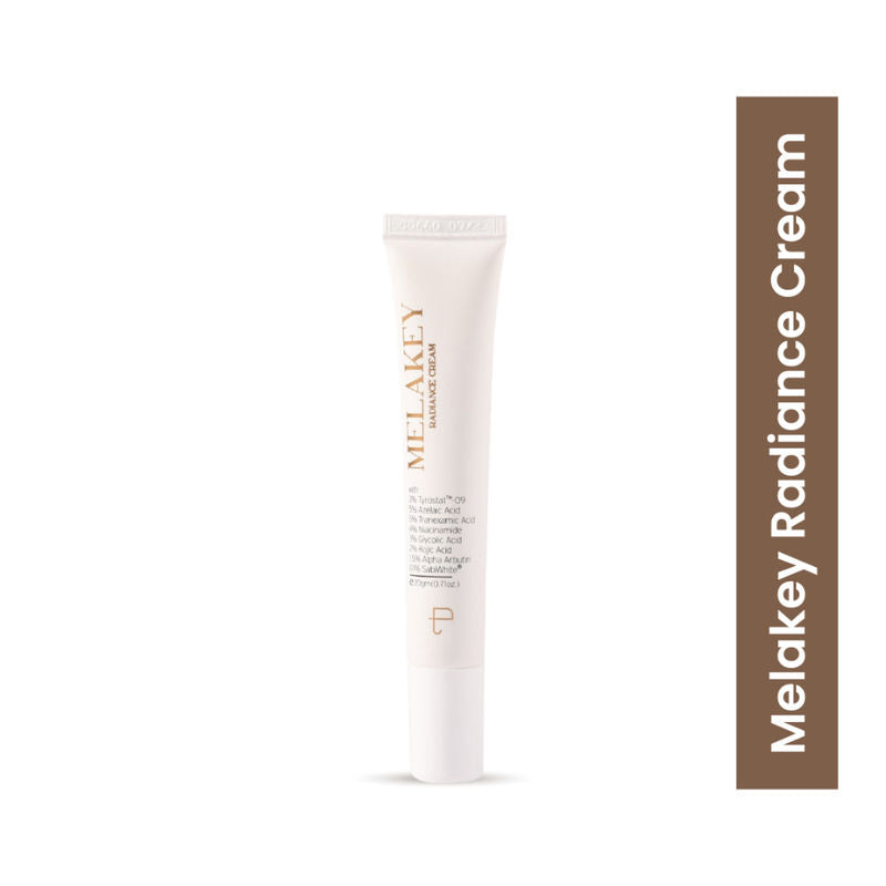 Personal Touch Melakey Radiance Cream With Azelaic Acid For Hyperpigmentation & Youthful Skin