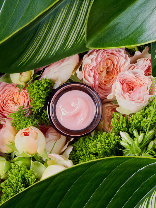 Moisture Lock Glossy Lip Balm