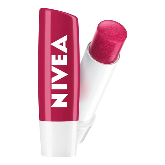 Nivea Lip Cherry 4.8G