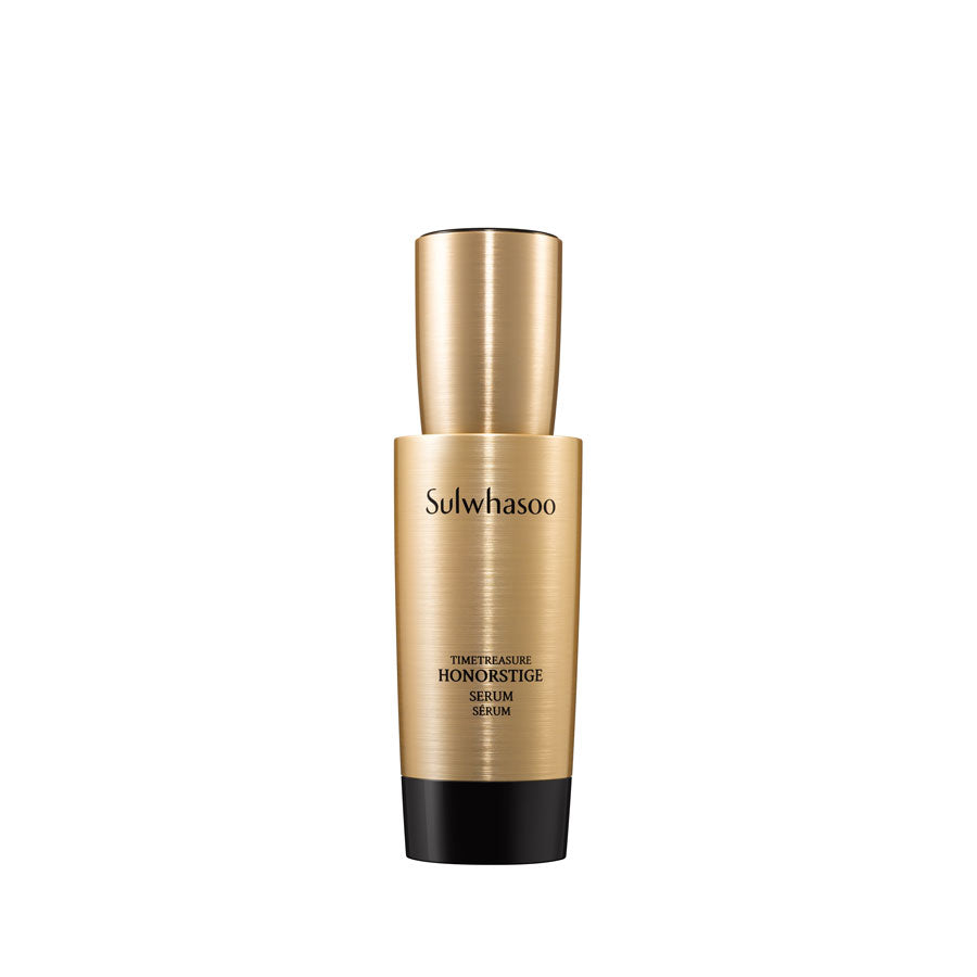 Timetreasure Honorstige Serum