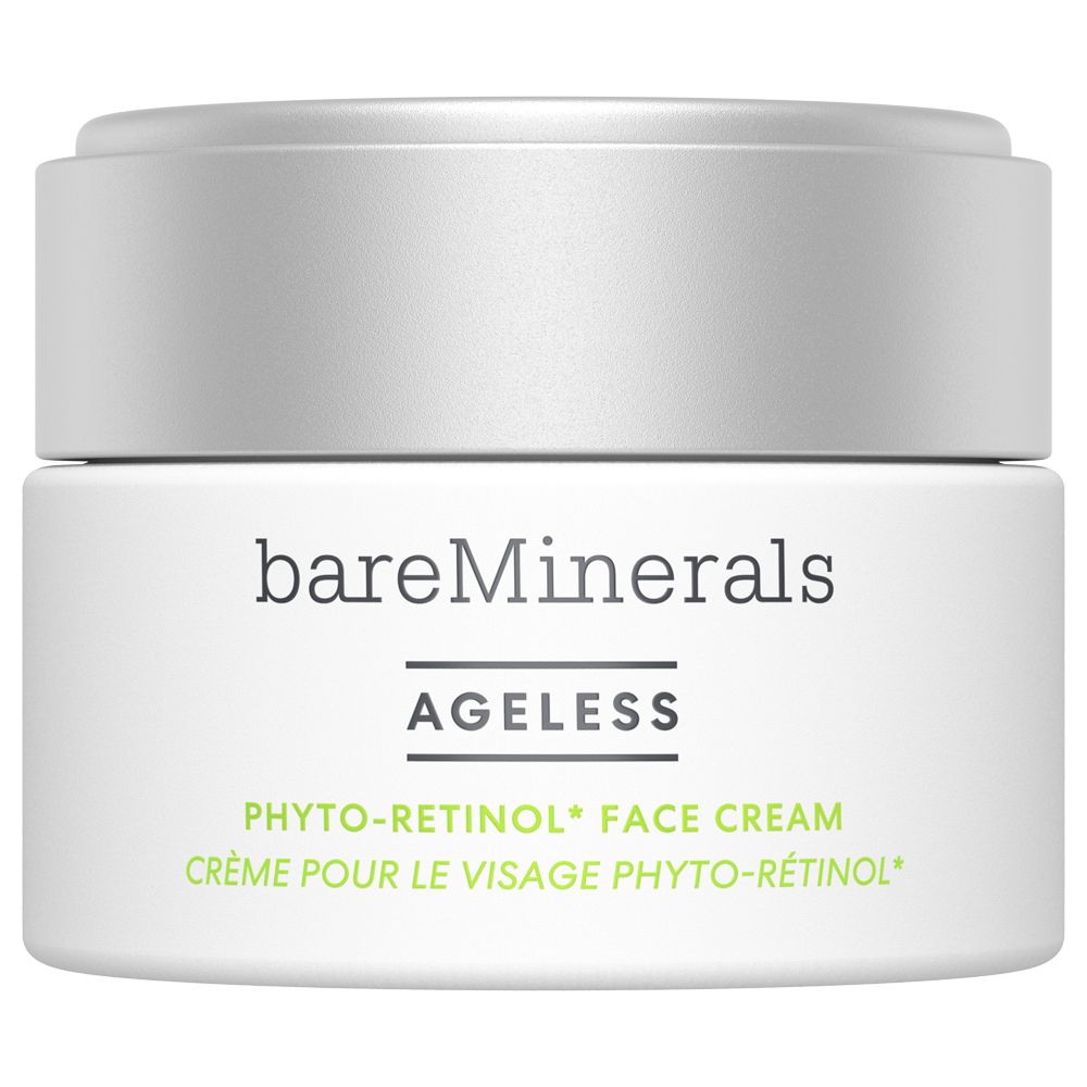 AGELESS Phyto-Retinol Face Cream