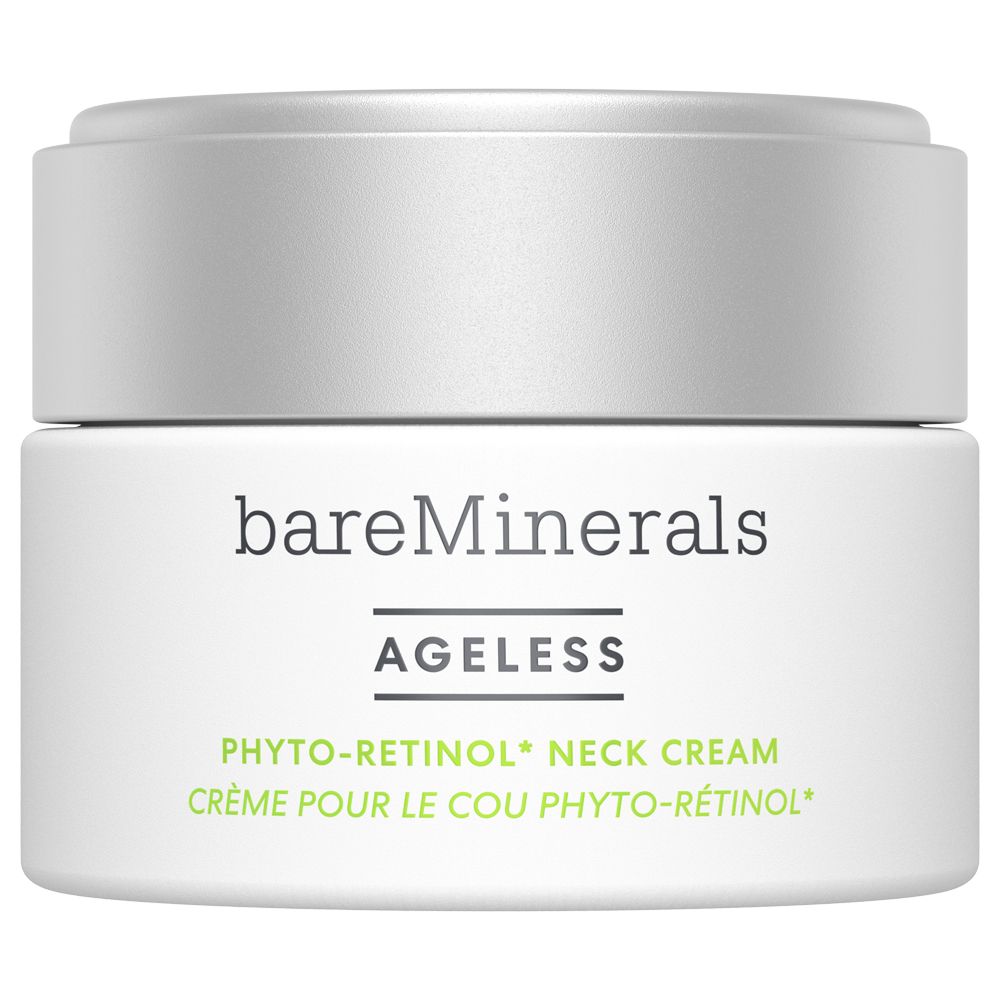AGELESS Phyto-Retinol Neck Cream