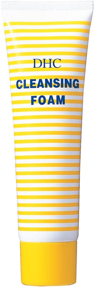 Cleansing Foam