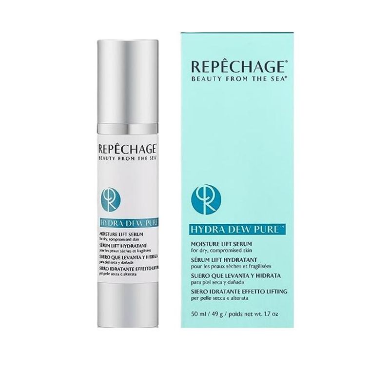 Repechage Hydra Dew Pure Moisture Lift Face Serum