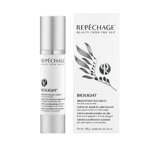 Repechage Biolight Brightening Day Cream