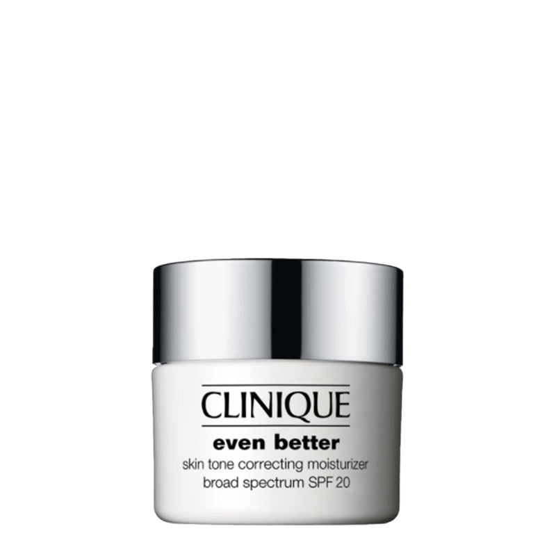 Clinique Even Better Brightening Moisturizer SPF20