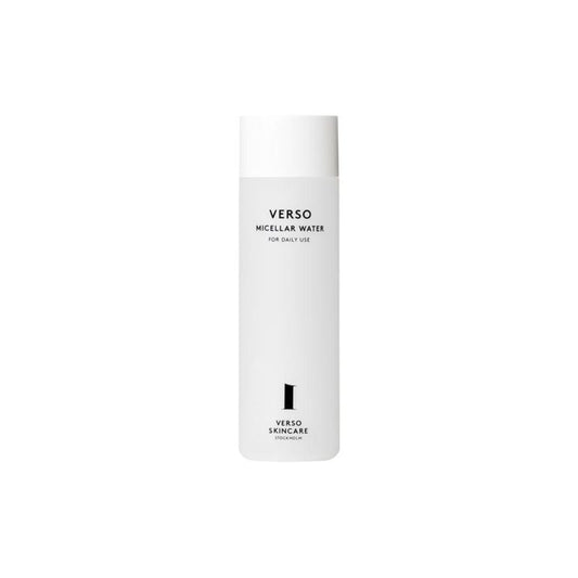 Verso Skincare Micellar Water