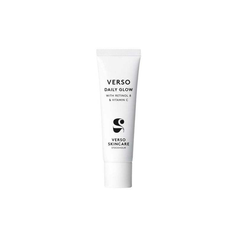 Verso Skincare Daily Glow Cream