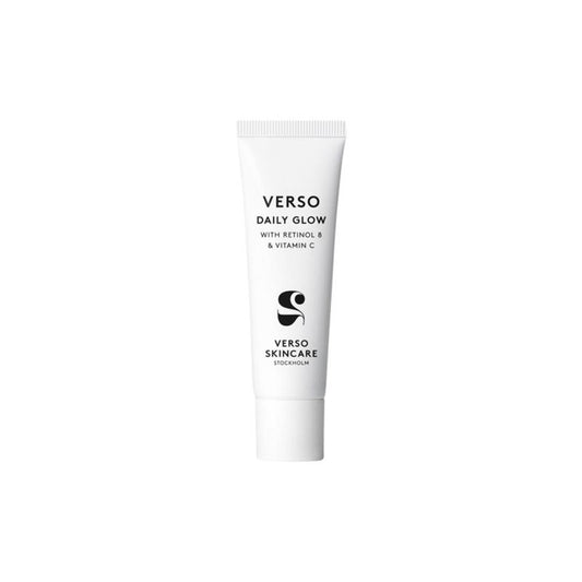 Verso Skincare Daily Glow Cream