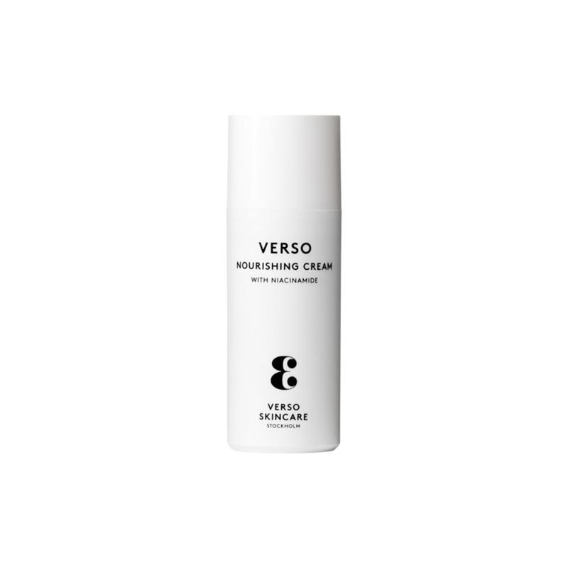Verso Skincare Nourishing Cream