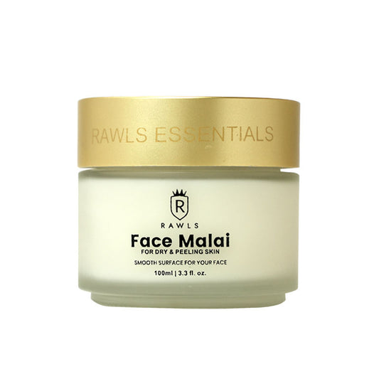 RAWLS Malai Face Moisturizing Cream