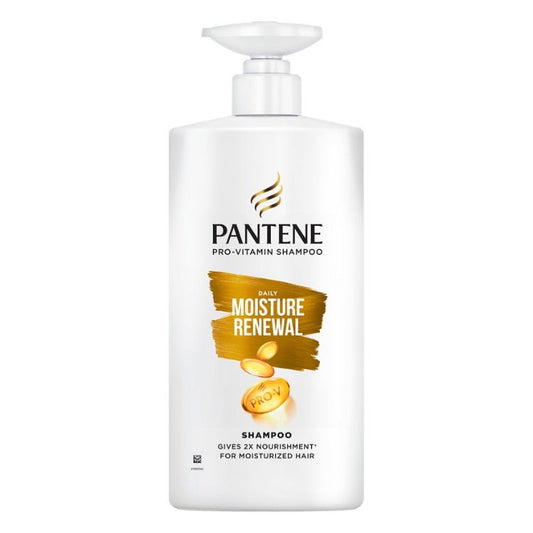 Pantene Pro-V Daily Moisture Renewal Shampoo 680ml