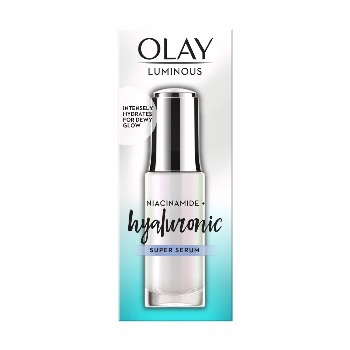 Olay Luminous Essence Hyaluronic 30ML