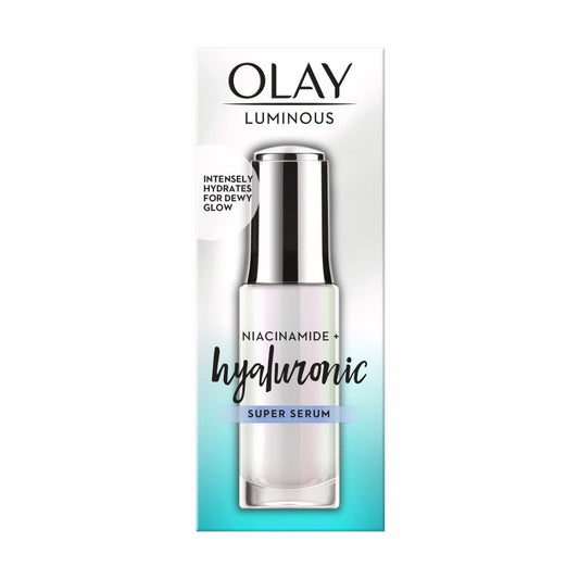 Olay Luminous Essence Hyaluronic 30ML