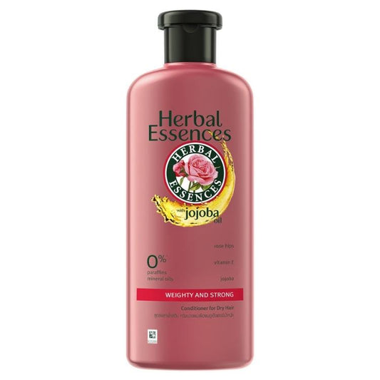 HE Jojoba Oil Conditioner 400ml