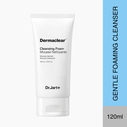 Dr.Jart+ Dermaclear Cleansing Foam