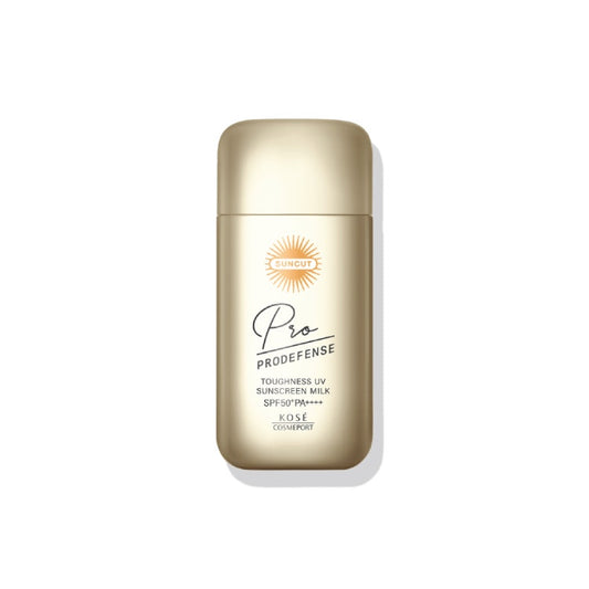 Kose Cosmeport Suncut Prodefence Toughness Uv Sunscreen Milk 60Ml