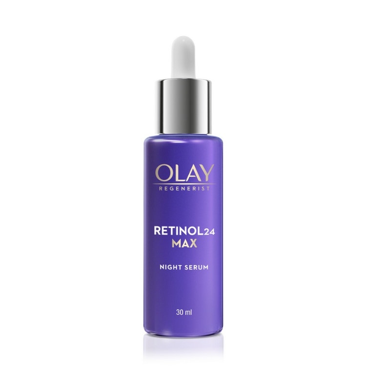 Olay Regenerist Retinol24 Max Face Serum 30Ml