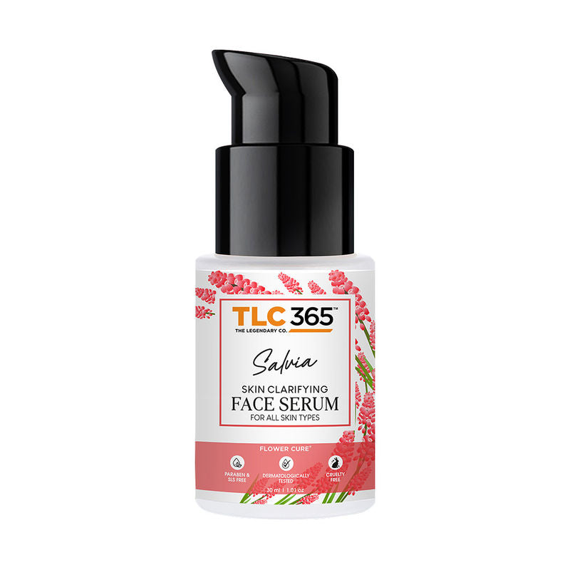 TLC365 Salvia Skin Clarifying Serum