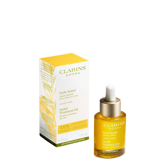 Clarins Santal Treatment Oil