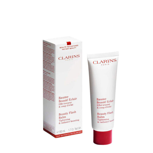 Clarins Beauty Flash Balm