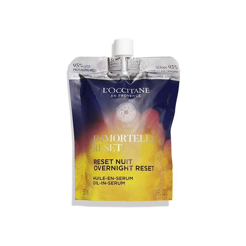 L'Occitane Immortelle Reset Serum Refill
