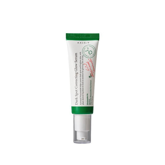 AXIS-Y Dark Spot Correcting Glow Serum