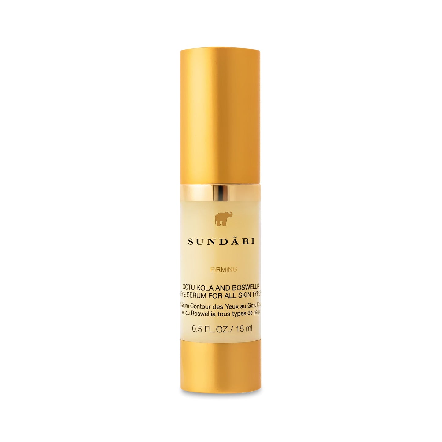 Gotu Kola and Boswellia Eye Serum