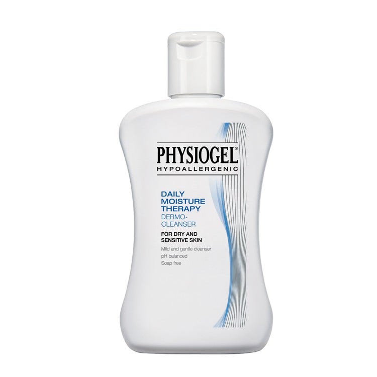 Physiogel Daily Moisture Therapy Cleanser 150Ml