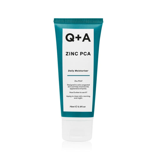 QA Zinc PCA Daily Moist