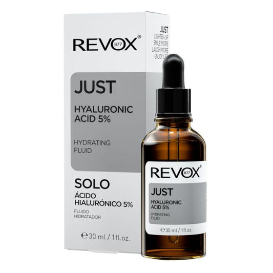 REVOX Just Hya Acid 30ml