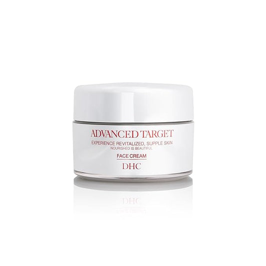Advanced Target Face Cream