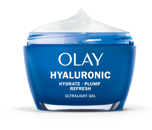Olay Hyaluronic Ultralight Gel
