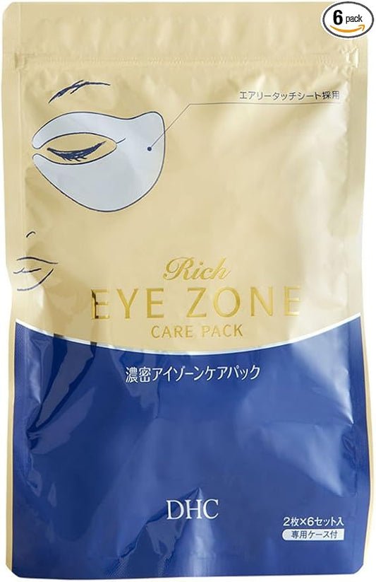 Rich Eye Zone Care Pack